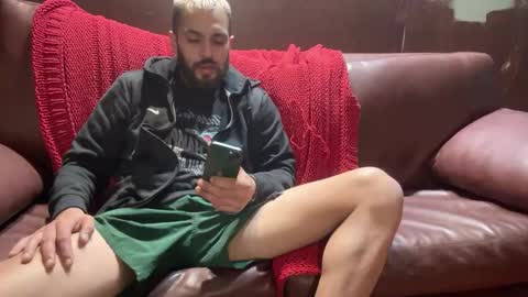 Stony online show from 10, 1, 2025