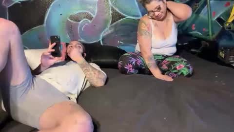 Stony online show from 18, 2, 2026