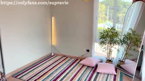 Snapshot of supremeraven chatting on 16, 1, 2025 Raven - Ravie online show from 16, 1, 2025