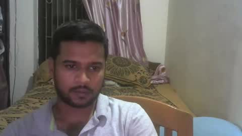 Snapshot of suryamahesh333 chatting on 2, 10, 2025 suryamahesh333 online show from 2, 10, 2025