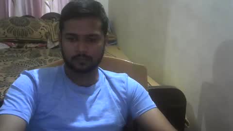 Snapshot of suryamahesh333 chatting on 7, 10, 2025 suryamahesh333 online show from 7, 10, 2025