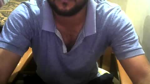 Snapshot of suryamahesh333 chatting on 18, 10, 2025 suryamahesh333 online show from 18, 10, 2025