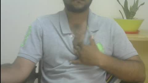 Snapshot of suryamahesh333 chatting on 11, 6, 2026 suryamahesh333 online show from 11, 6, 2026