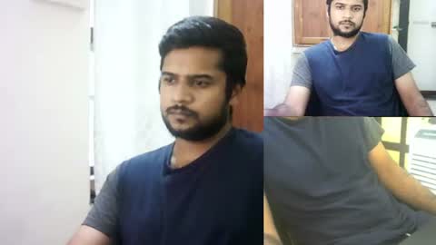 suryamahesh333 online show from 22, 6, 2026