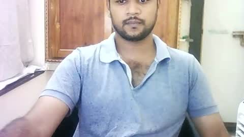 suryamahesh333 online show from 24, 6, 2026