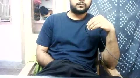 suryamahesh333 online show from 18, 7, 2026