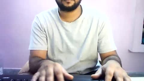 suryamahesh333 online show from 29, 7, 2026