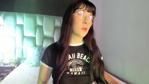 Susann online show from 6, 11, 2025