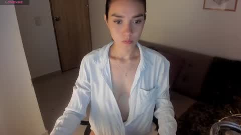 Snapshot of susan_arango chatting on 13, 7, 2026 susan love online show from 13, 7, 2026