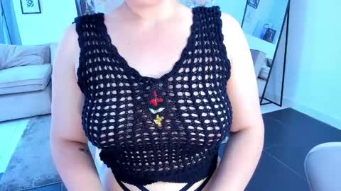 Snapshot of susan_blond chatting on 11, 5, 2026 susan_blond online show from 11, 5, 2026