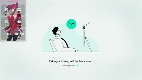 Snapshot of susana11_pm chatting on 1, 3, 2026 susana11_pm online show from 1, 3, 2026