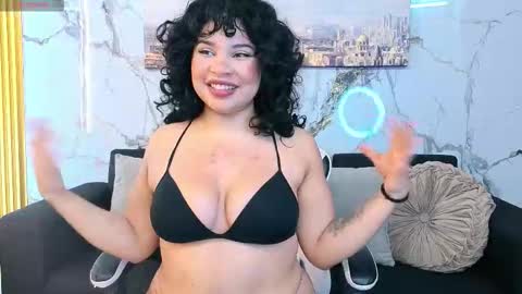 Snapshot of susana23_pm chatting on 26, 2, 2026 susana23_pm online show from 26, 2, 2026