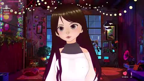 susana online show from 4, 12, 2025