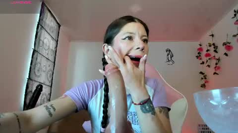 Snapshot of susana_garciaa chatting on 19, 7, 2026 Susana ig susanna garcia23 online show from 19, 7, 2026