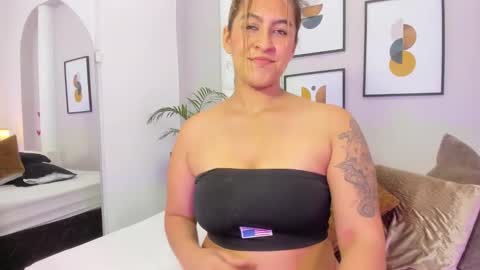 Susana online show from 23, 10, 2025