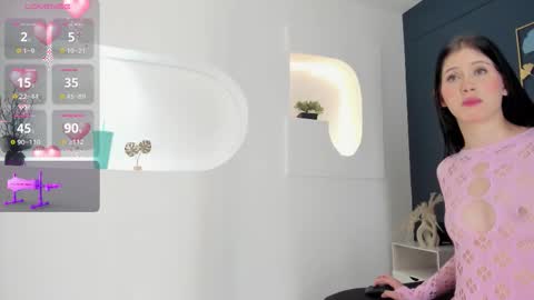 susana_huston online show from 23, 2, 2026