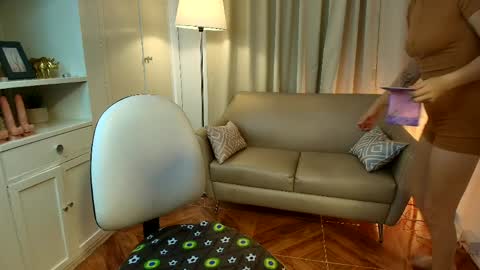 Susana online show from 2, 4, 2026