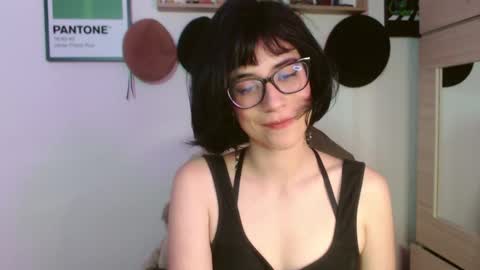 susana_w online show from 1, 10, 2025
