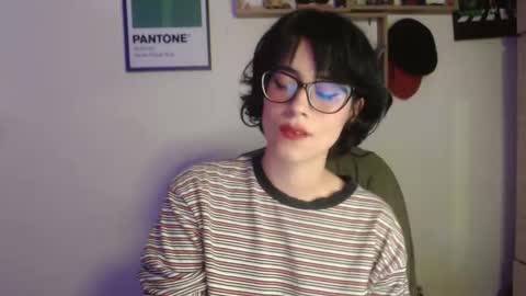 susana_w online show from 1, 12, 2025