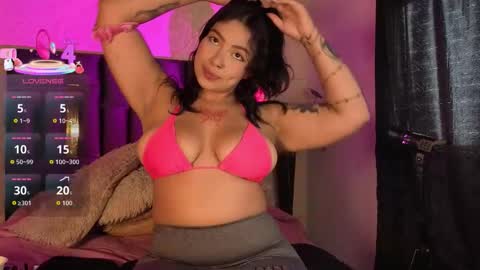 Susana W online show from 25, 2, 2026
