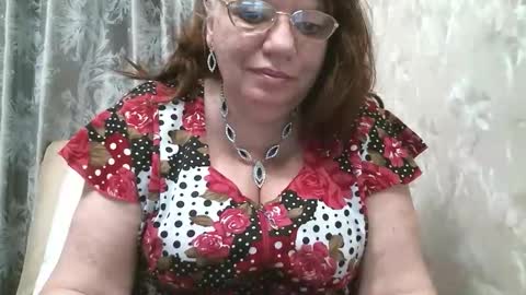 SusanaAhSun online show from 15, 4, 2026