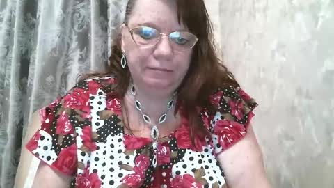 SusanaAhSun online show from 16, 4, 2026