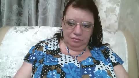 Snapshot of susanaahsun chatting on 8, 5, 2026 SusanaAhSun online show from 8, 5, 2026