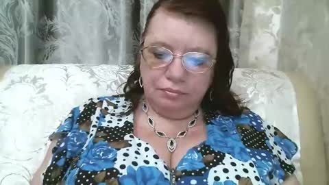 Snapshot of susanaahsun chatting on 21, 5, 2026 SusanaAhSun online show from 21, 5, 2026