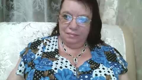 Snapshot of susanaahsun chatting on 22, 5, 2026 SusanaAhSun online show from 22, 5, 2026