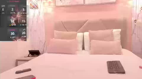 Snapshot of susanadams1 chatting on 10, 9, 2025 Susan online show from 10, 9, 2025