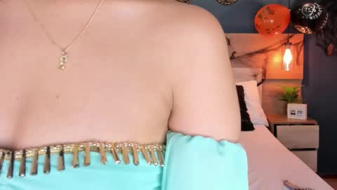 Snapshot of susanadams1 chatting on 23, 10, 2025 Susan online show from 23, 10, 2025