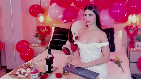 Snapshot of susanadams1 chatting on 14, 2, 2026 Susan online show from 14, 2, 2026