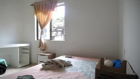 Susana online show from 16, 2, 2025