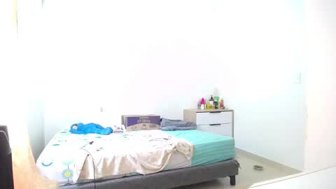 Susana online show from 23, 2, 2025