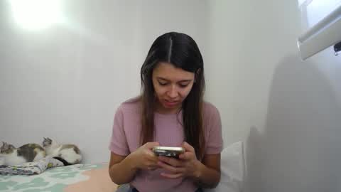 Susana online show from 25, 10, 2025