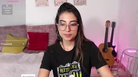 Snapshot of susanahendrix chatting on 17, 1, 2026 Susana hendrix online show from 17, 1, 2026