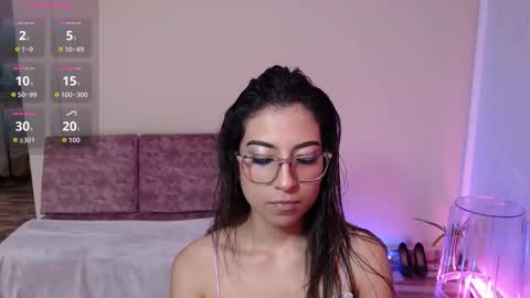 Snapshot of susanahendrix chatting on 1, 2, 2026 Susana hendrix online show from 1, 2, 2026