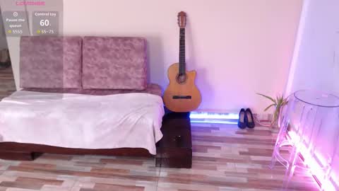 Snapshot of susanahendrix chatting on 2, 2, 2026 Susana hendrix online show from 2, 2, 2026