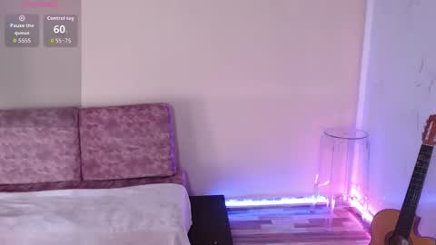 Snapshot of susanahendrix chatting on 6, 2, 2026 Susana hendrix online show from 6, 2, 2026