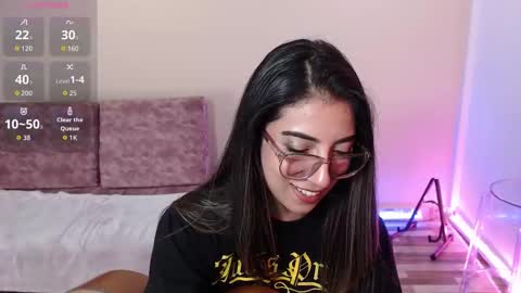 Snapshot of susanahendrix chatting on 10, 2, 2026 Susana hendrix online show from 10, 2, 2026