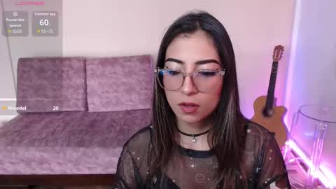 Snapshot of susanahendrix chatting on 17, 2, 2026 Susana hendrix online show from 17, 2, 2026