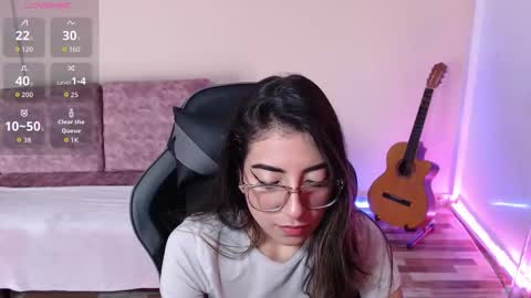 Snapshot of susanahendrix chatting on 21, 2, 2026 Susana hendrix online show from 21, 2, 2026