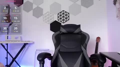 Snapshot of susanahendrix chatting on 8, 7, 2026 Susana hendrix online show from 8, 7, 2026