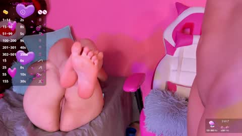 Susana online show from 30, 1, 2025