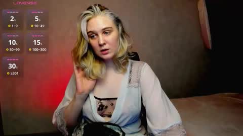 susanbev online show from 25, 2, 2026