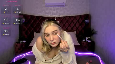 susanbev online show from 28, 2, 2026