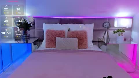 Snapshot of susanblare chatting on 18, 1, 2026 Susan online show from 18, 1, 2026