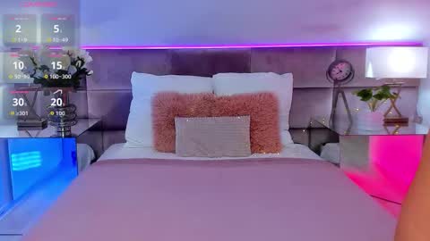 Snapshot of susanblare chatting on 8, 2, 2026 Susan online show from 8, 2, 2026