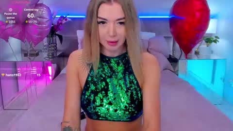 Snapshot of susanblare chatting on 20, 2, 2026 Susan online show from 20, 2, 2026