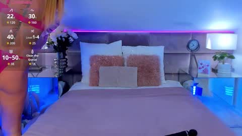 Snapshot of susanblare chatting on 22, 2, 2026 Susan online show from 22, 2, 2026